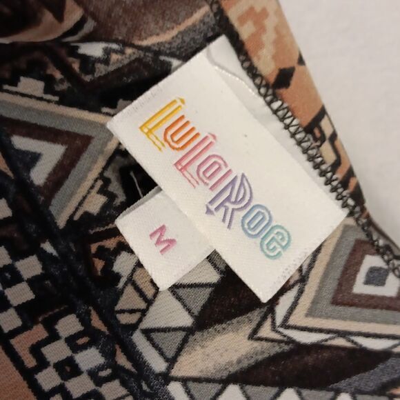 LuLaRoe Open Front Duster - Picture 7 of 8